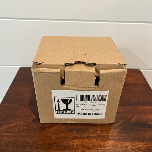 UV Light Houlight (Used Once) - Picture 3 of 7